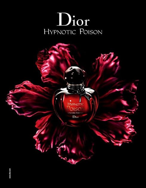 Christian Dior Hypnotic Poison Eau De Parfum Women Perfume 3.4oz 100ml EAU DE PARFUM SPRAY  