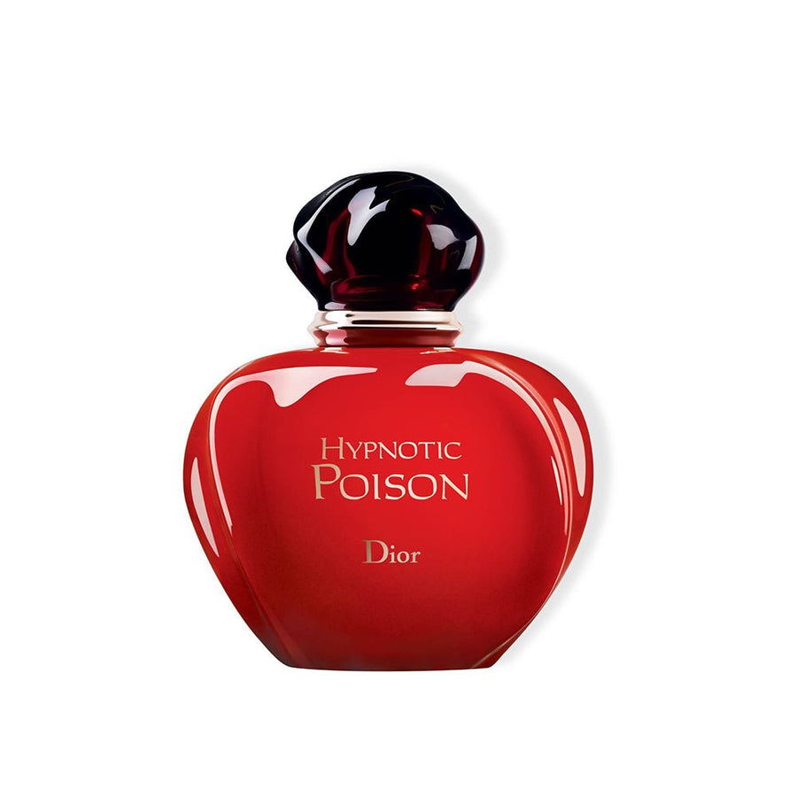 Christian Dior Hypnotic Poison Women Perfume 3.4oz 100ml EAU DE TOILETTE SPRAY  