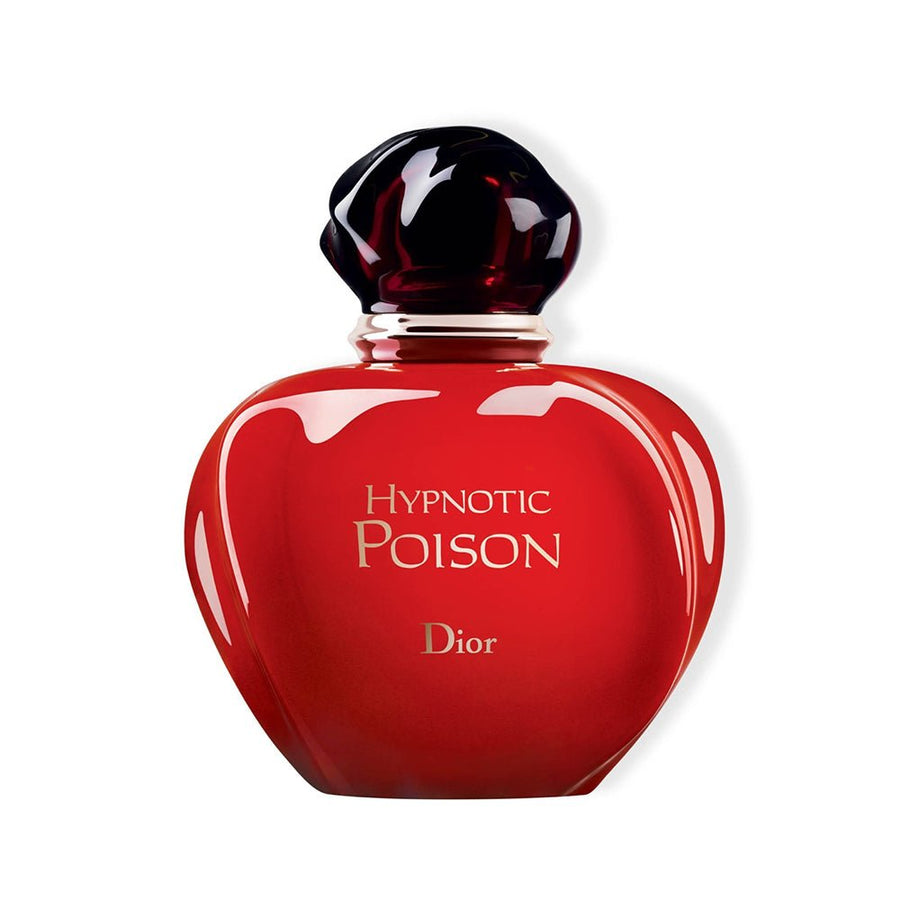 Christian Dior Hypnotic Poison Women Perfume 3.4oz 100ml EAU DE TOILETTE SPRAY  