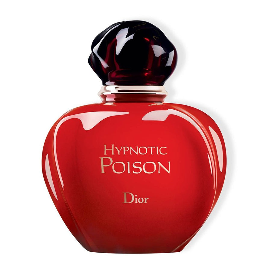 Christian Dior Hypnotic Poison Women Perfume 3.4oz 100ml EAU DE TOILETTE SPRAY  