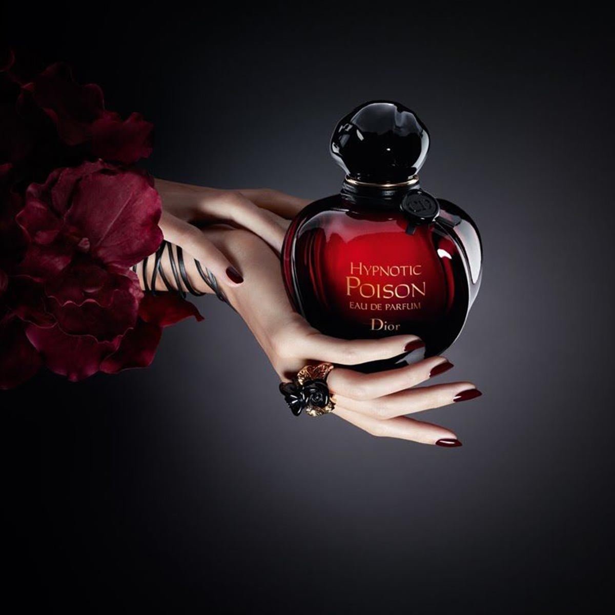 Christian Dior Hypnotic Poison Women Perfume 3.4oz 100ml EAU DE TOILETTE SPRAY