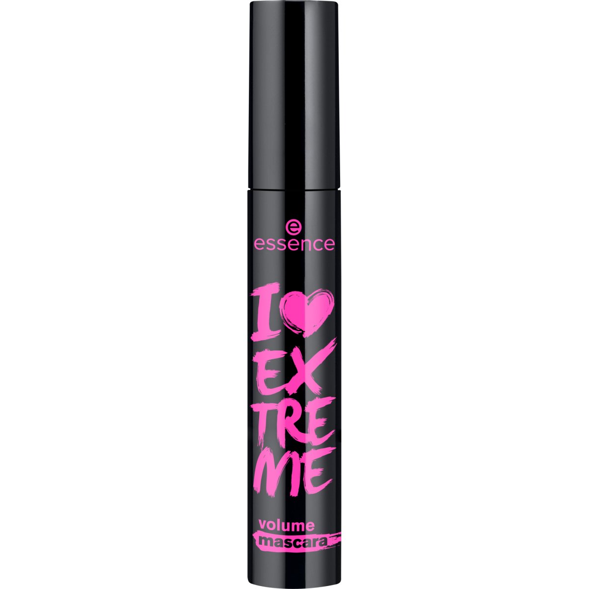 Essence I Love Extreme Volume Mascara 12ml Dramatic Volume and Length