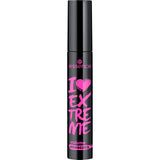 Essence I Love Extreme Volume Mascara 12ml Dramatic Volume and Length