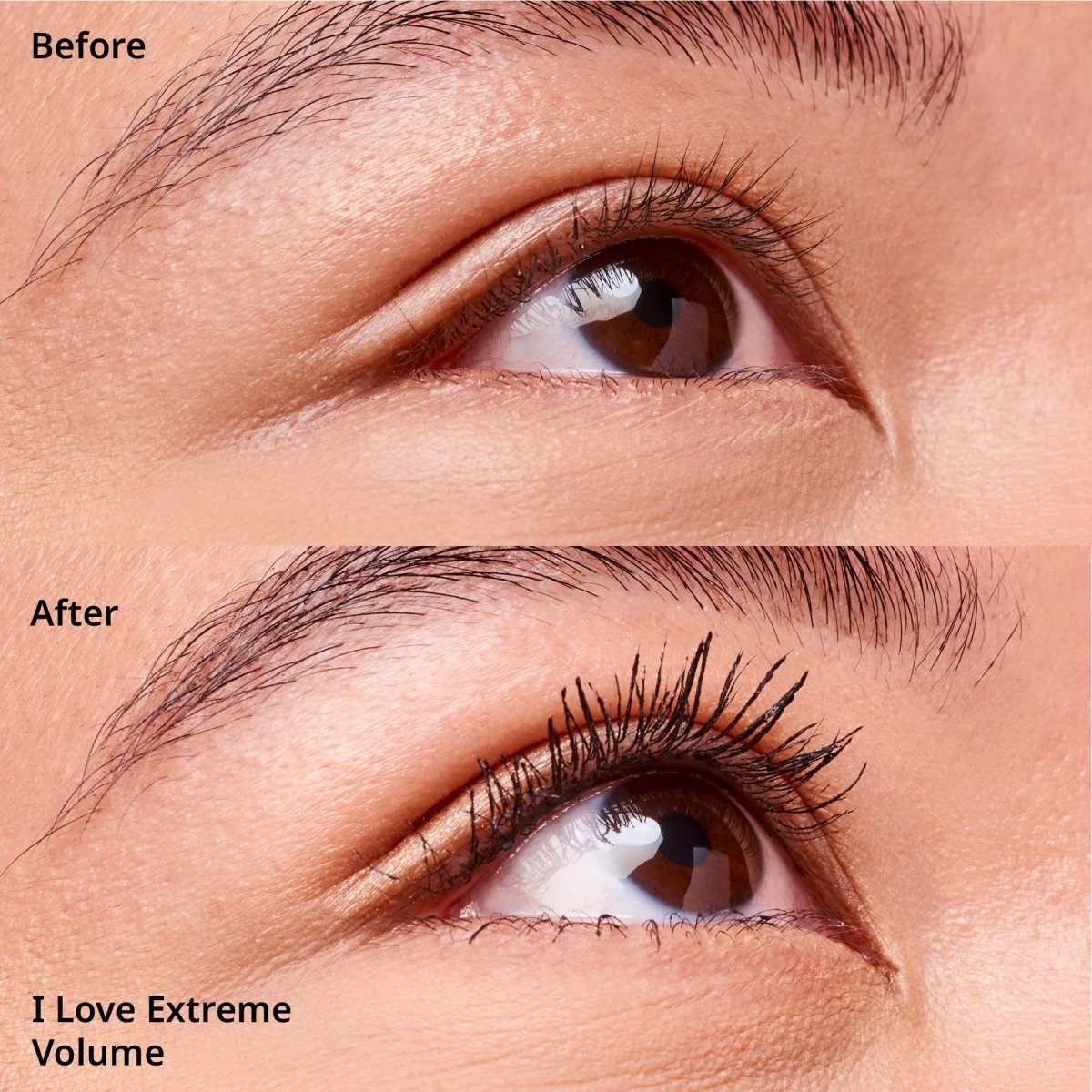 Essence I Love Extreme Volume Mascara 12ml Dramatic Volume and Length