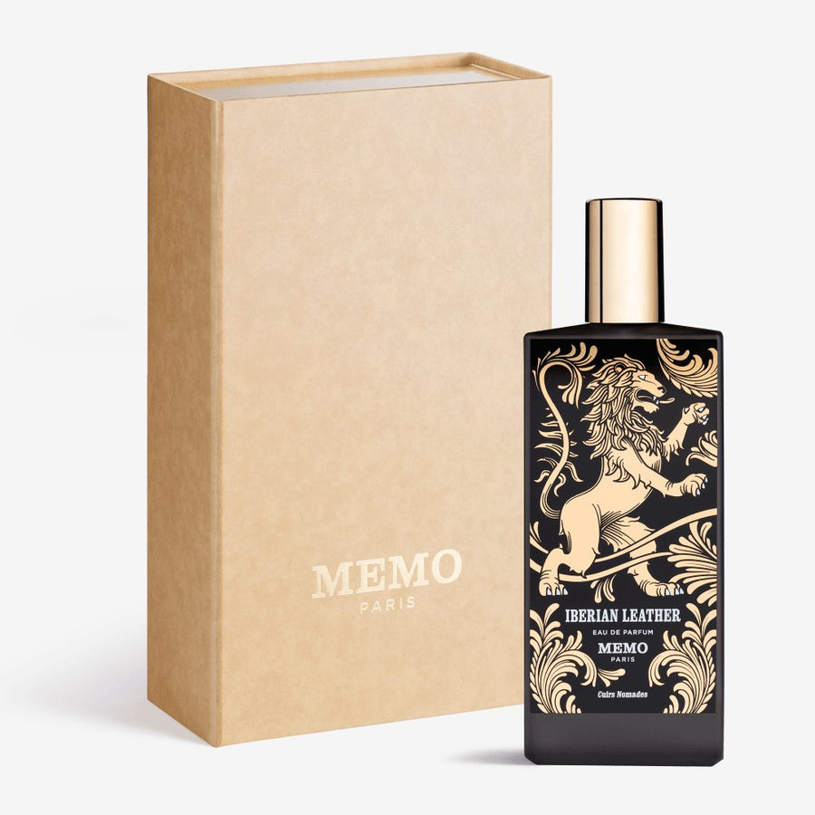 Iberian Leather EDP (Unisex)