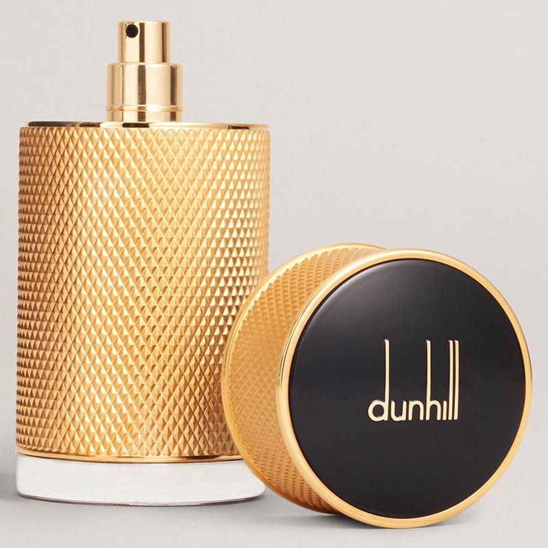 Dunhill Icon Absolute Men Perfume 3.4oz 100ml EAU DE PARFUM SPRAY  