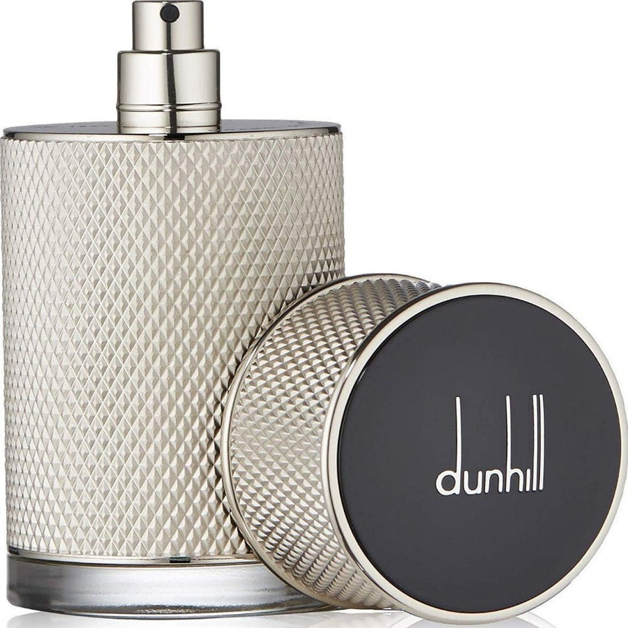 Dunhill Icon Men Perfume 3.4oz 100ml EAU DE PARFUM SPRAY  