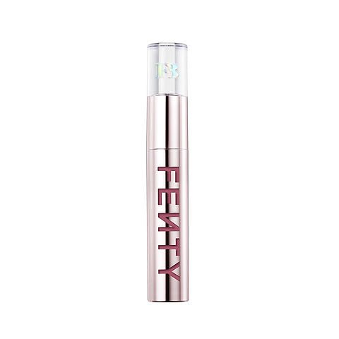 Fenty Beauty Icon Velvet Liquid Lipstick 5.5g Creamy Whipped Texture #color_O4 RiRI