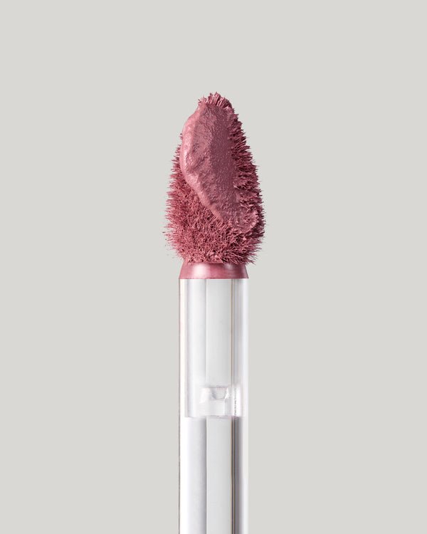 Fenty Beauty Icon Velvet Liquid Lipstick 5.5g Creamy Whipped Texture #color_O4 RiRI