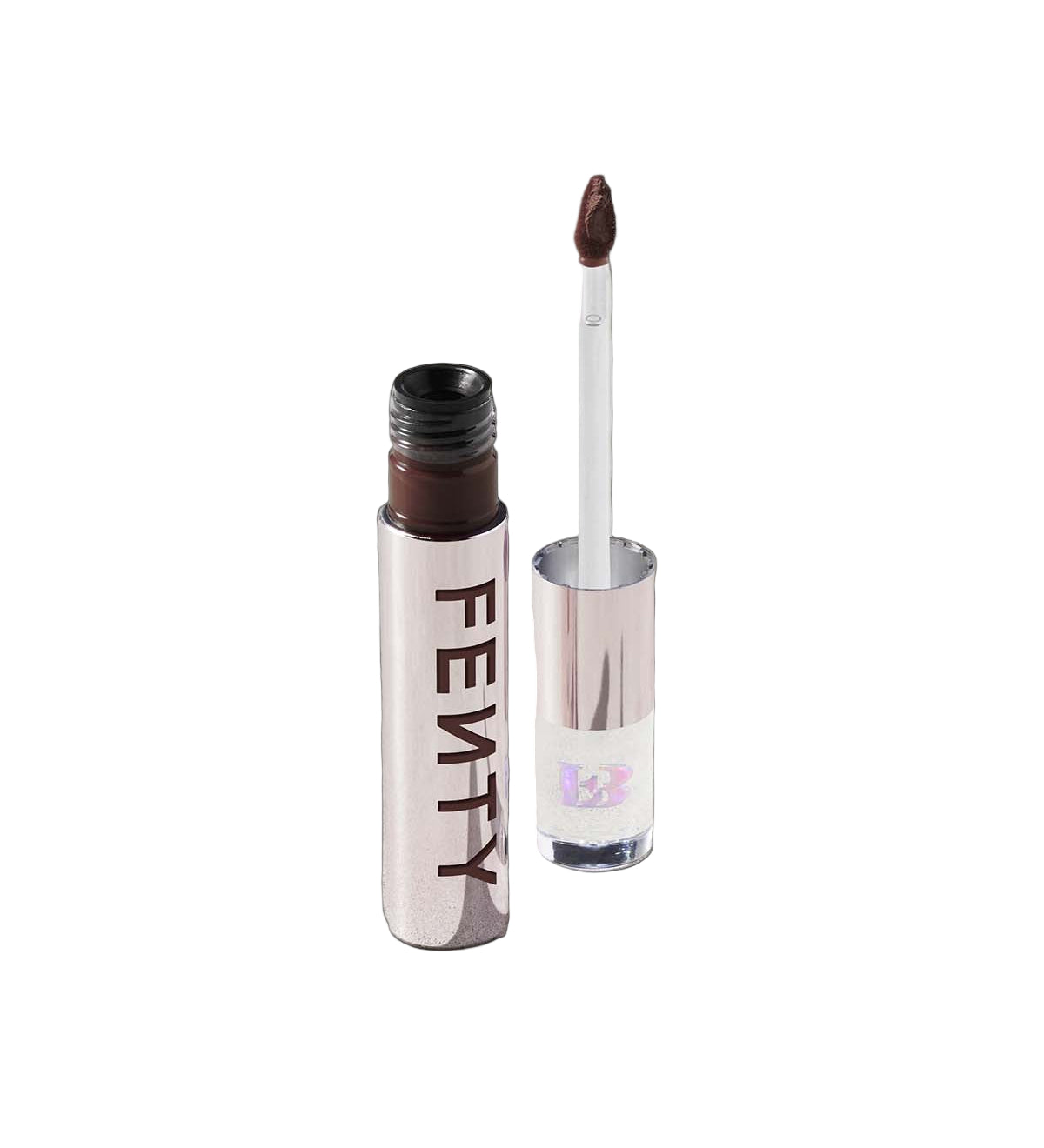 Fenty Beauty Icon Velvet Liquid Lipstick 5.5g Creamy Whipped Texture #color_05 Bread Winn'R