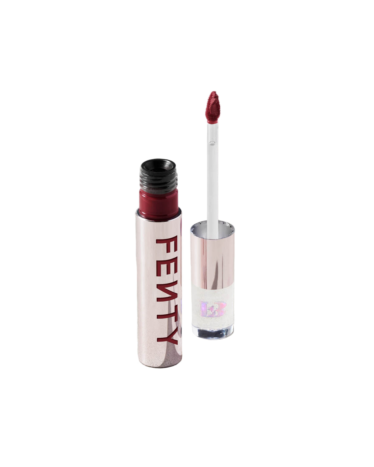 Fenty Beauty Icon Velvet Liquid Lipstick 5.5g Creamy Whipped Texture #color_11 Wicked Whine