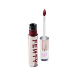 Fenty Beauty Icon Velvet Liquid Lipstick 5.5g Creamy Whipped Texture #color_11 Wicked Whine