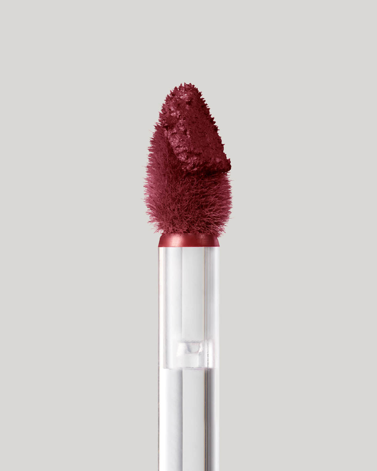 Fenty Beauty Icon Velvet Liquid Lipstick 5.5g Creamy Whipped Texture #color_11 Wicked Whine