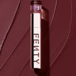 Fenty Beauty Icon Velvet Liquid Lipstick 5.5g Creamy Whipped Texture #color_11 Wicked Whine