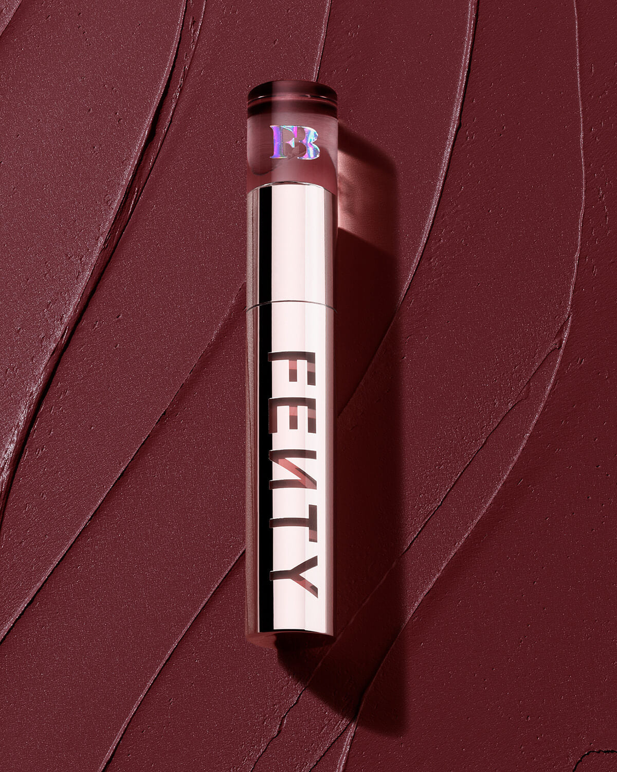 Fenty Beauty Icon Velvet Liquid Lipstick 5.5g Creamy Whipped Texture #color_11 Wicked Whine