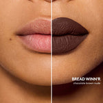 Fenty Beauty Icon Velvet Liquid Lipstick 5.5g Creamy Whipped Texture #color_05 Bread Winn'R
