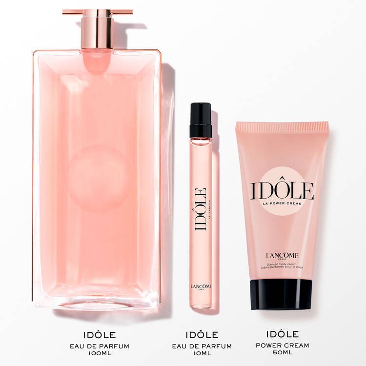 Idole EDP (L) 3Pic Gift Set