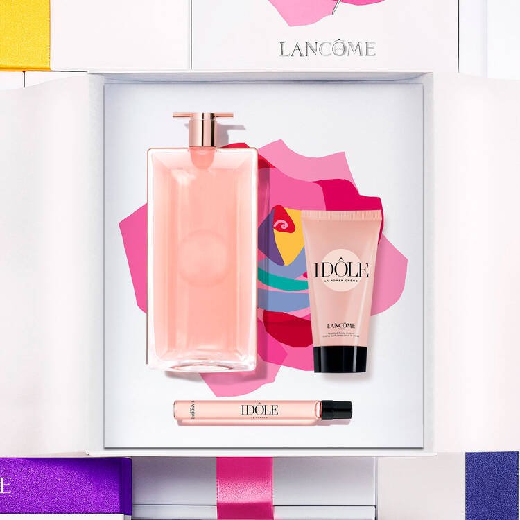 Idole EDP (L) 3Pic Gift Set