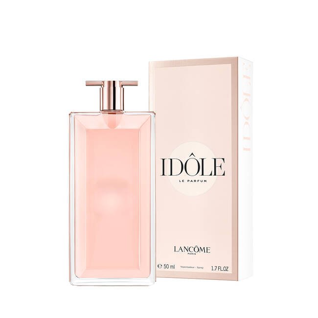 Lancome Idole Women Perfume 100ml 75ml 50ml 25ml EAU DE PARFUM SPRAY  