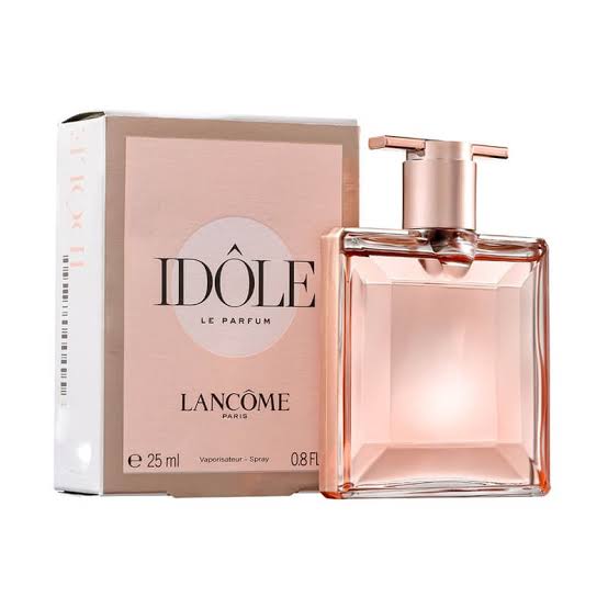 Lancome Idole Women Perfume 100ml 75ml 50ml 25ml EAU DE PARFUM SPRAY  