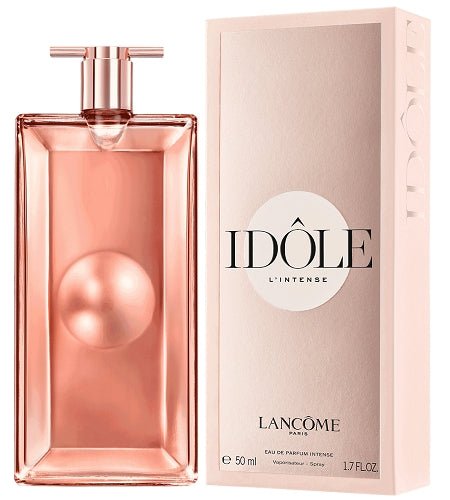 Lancome Idole L'Intense Women Perfume 1.7oz 50ml 2.5oz 75ml EAU DE PARFUM SPRAY  