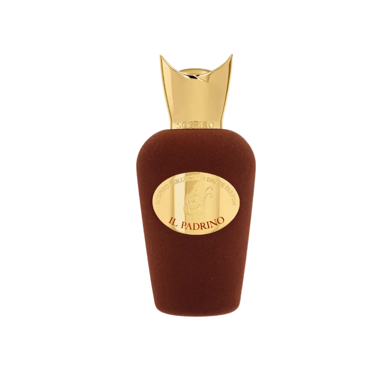 Sospiro IL Padrino Perfume 3.3oz 100ml EAU DE PARFUM SPRAY