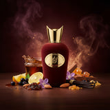 Sospiro IL Padrino Perfume 3.3oz 100ml EAU DE PARFUM SPRAY