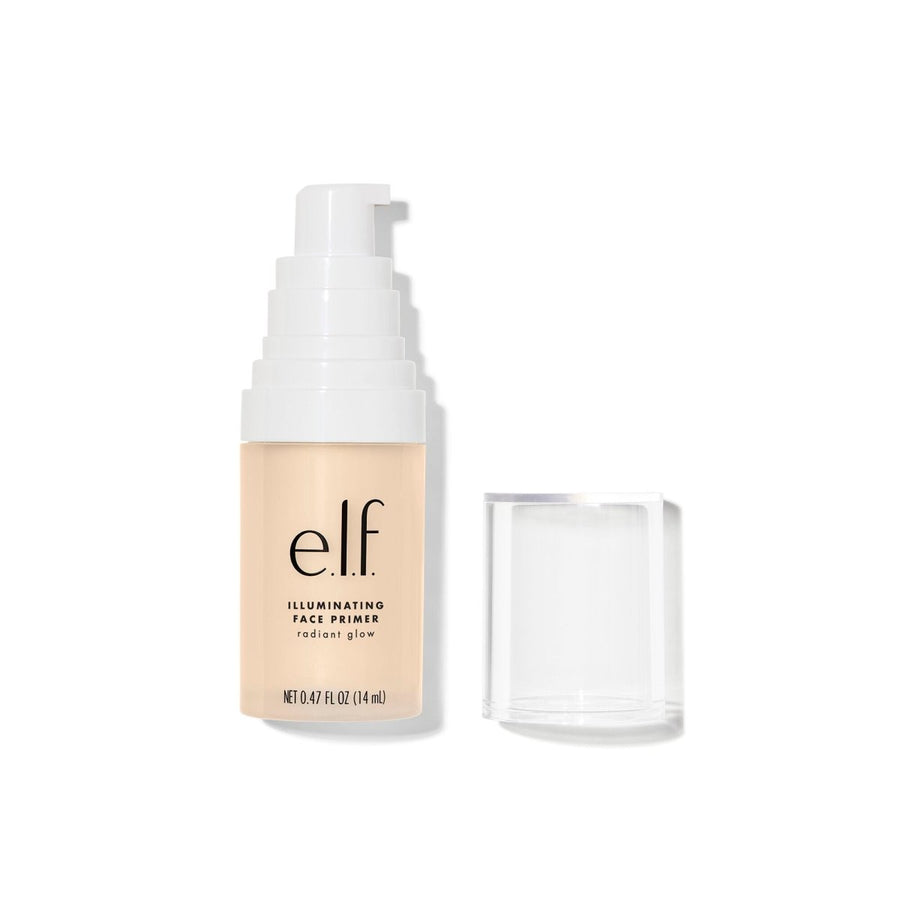 E.L.F Illuminating Face Primer 14ml | Ramfa Beauty