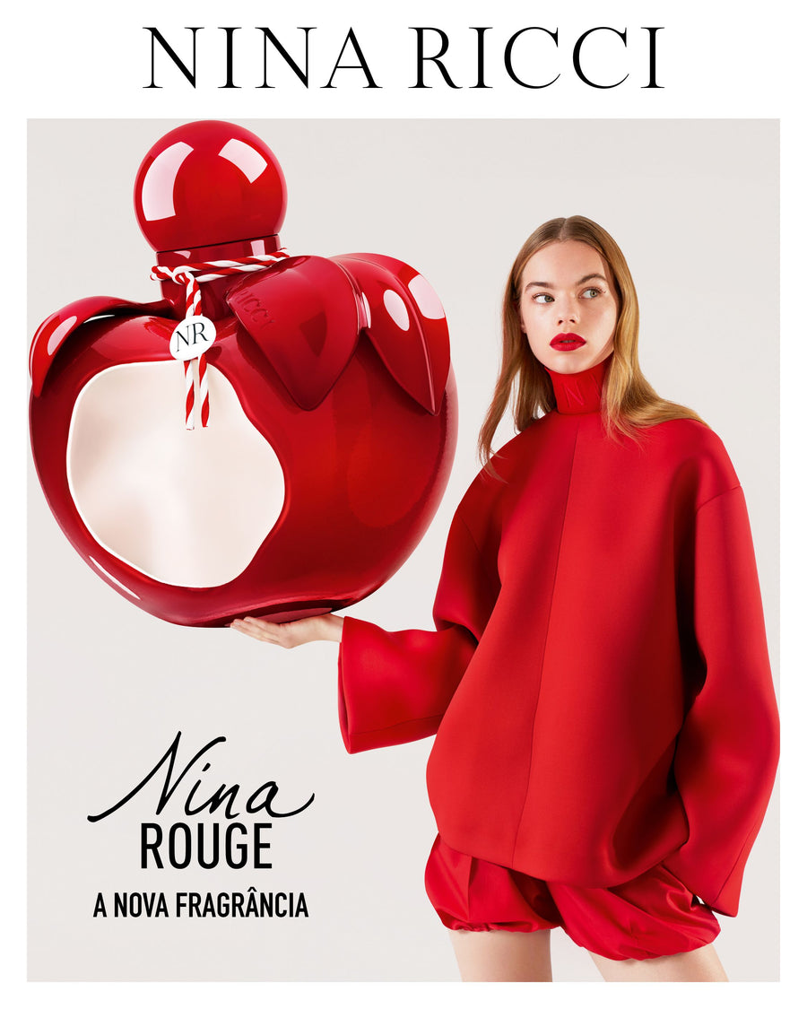 Nina Rouge EDT (L)