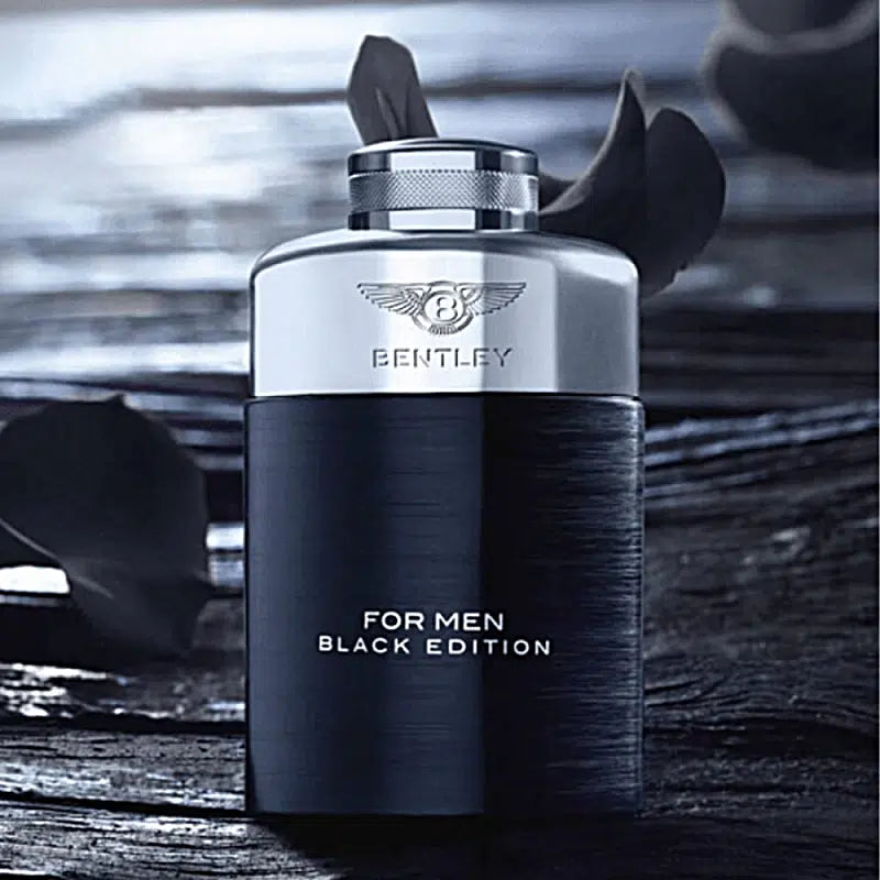 Black Edition EDP (M)