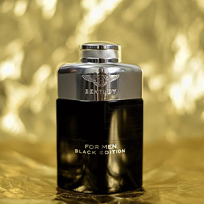 Black Edition EDP (M)