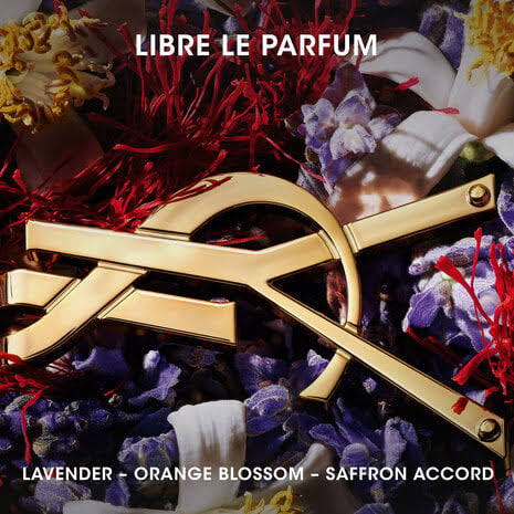 Yves Saint Laurent Libre Le Parfum EDP (L) | Ramfa Beauty