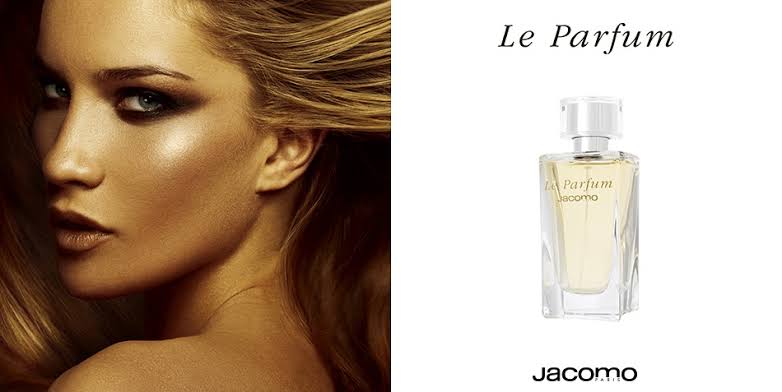 Jacomo Le Parfum EDP (L) 100ml | Ramfa Beauty 