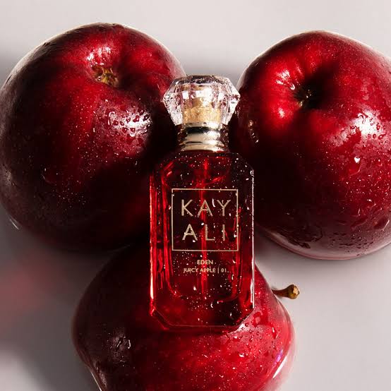 Kayali Eden Juicy Apple 01 (L) 100ml | Ramfa Beauty