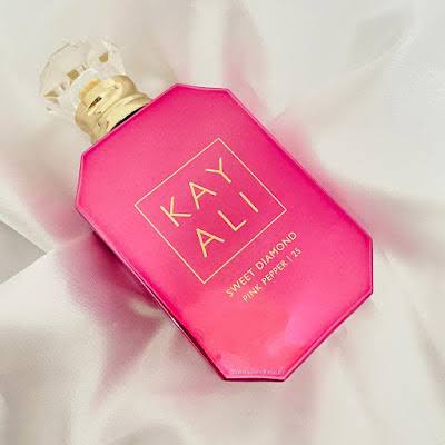 Kayali Sweet Diamond Pink Pepper 25 (L) 100ml | Ramfa Beauty