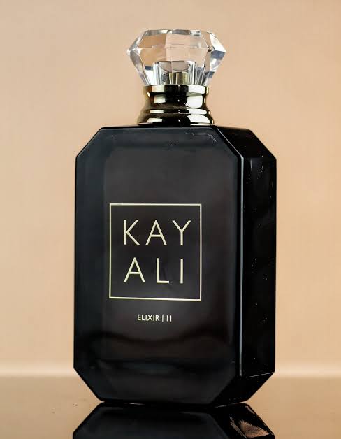 Kayali Elixir EDP 11 (L) 100ml | Ramfa Beauty