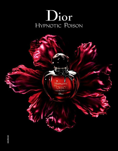 Hypnotic Poison Eau De Parfum EDP (L)