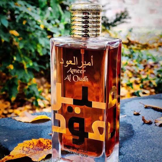 Ameer Al oud EDP (M) امير العود من لطافة