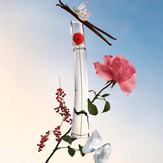 Kenzo Flower EDP (L) 100ml | Ramfa Beauty