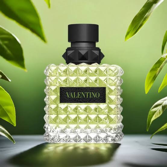 Born in Roma Green Stravaganza EDP (L)