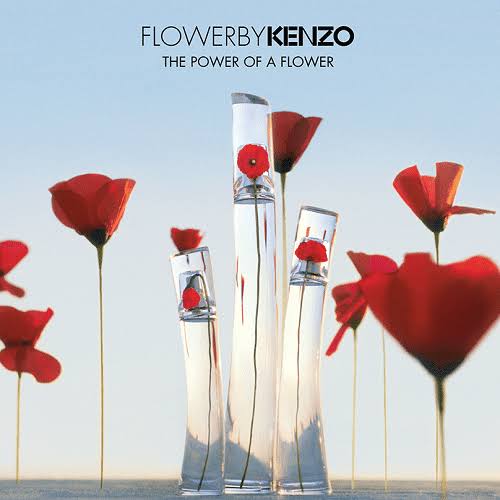 Kenzo Flower EDP (L) 100ml | Ramfa Beauty