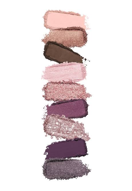 Kiko Glamour Multi Finish Eyeshadow Palette 2.5g | Ramfa Beauty #color_4