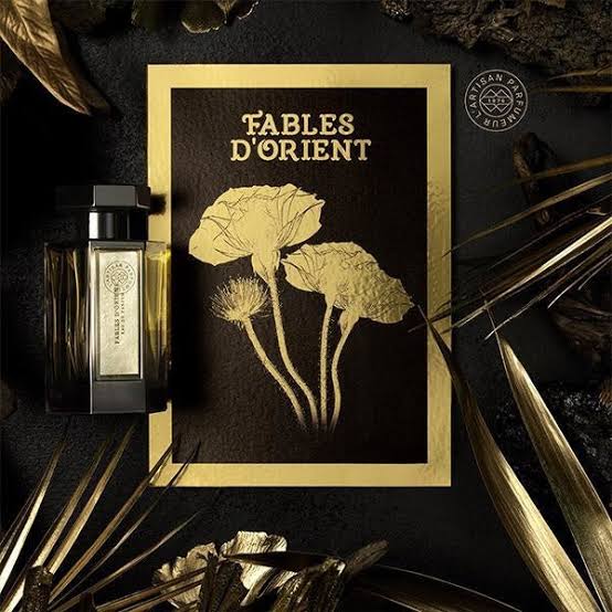 Fables D'Orient EDP (Unisex)