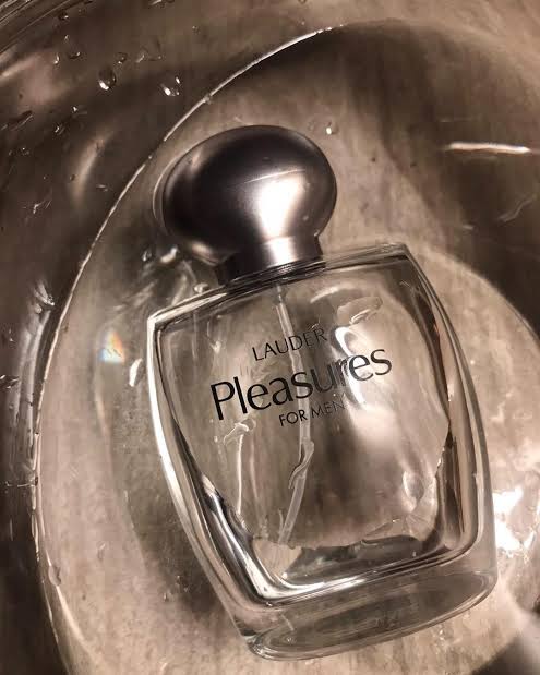 Pleasures Cologne Spray (M)