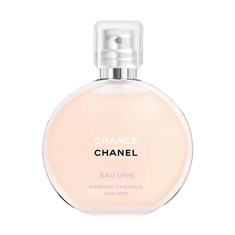 Chanel Chance Eau Vive Hair Mist 35ml | Ramfa Beauty