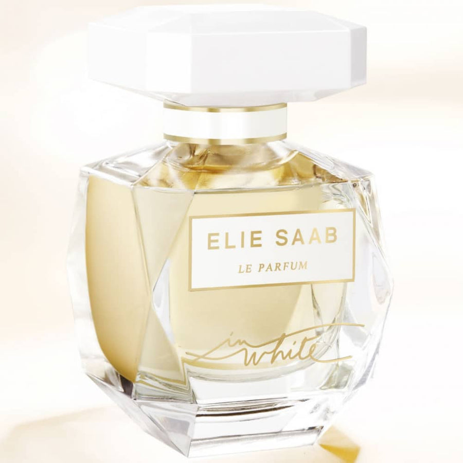 Elie Saab In White Women Perfume 3.0oz 90ml EAU DE PARFUM SPRAY  