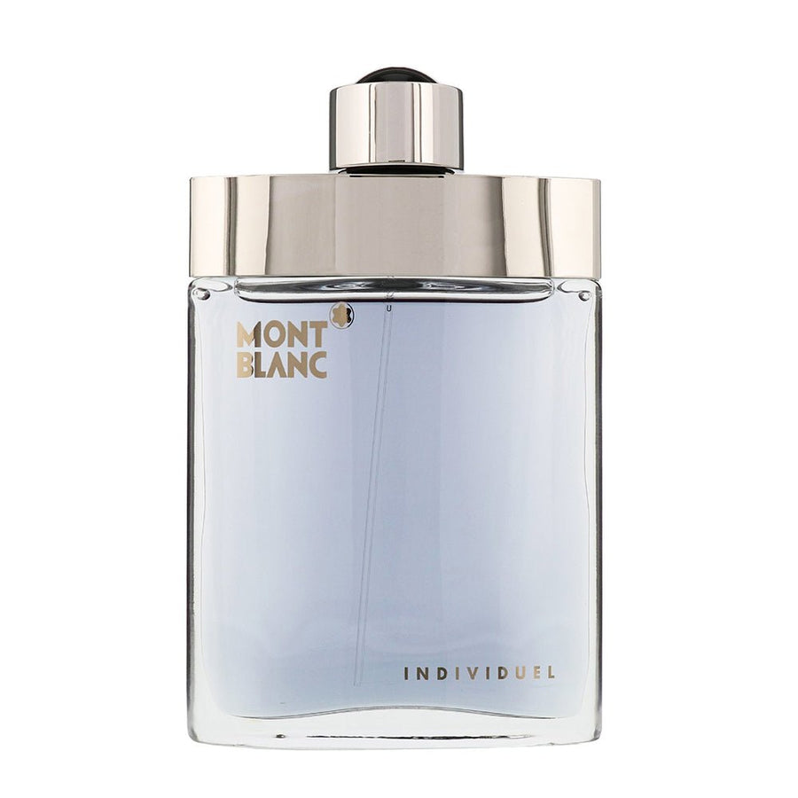 Mont Blanc Individuel Men Perfume 2.5oz 100ml EAU DE TOILETTE SPRAY  