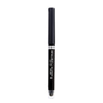 L'Oreal Infallible Gel Grip 36H Auto Liner Waterproof 8.64ml Gel Formula, Non-Smudging, up to 36 Hours #color_Black