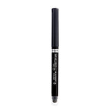 L'Oreal Infallible Gel Grip 36H Auto Liner Waterproof 8.64ml Gel Formula, Non-Smudging, up to 36 Hours #color_Black