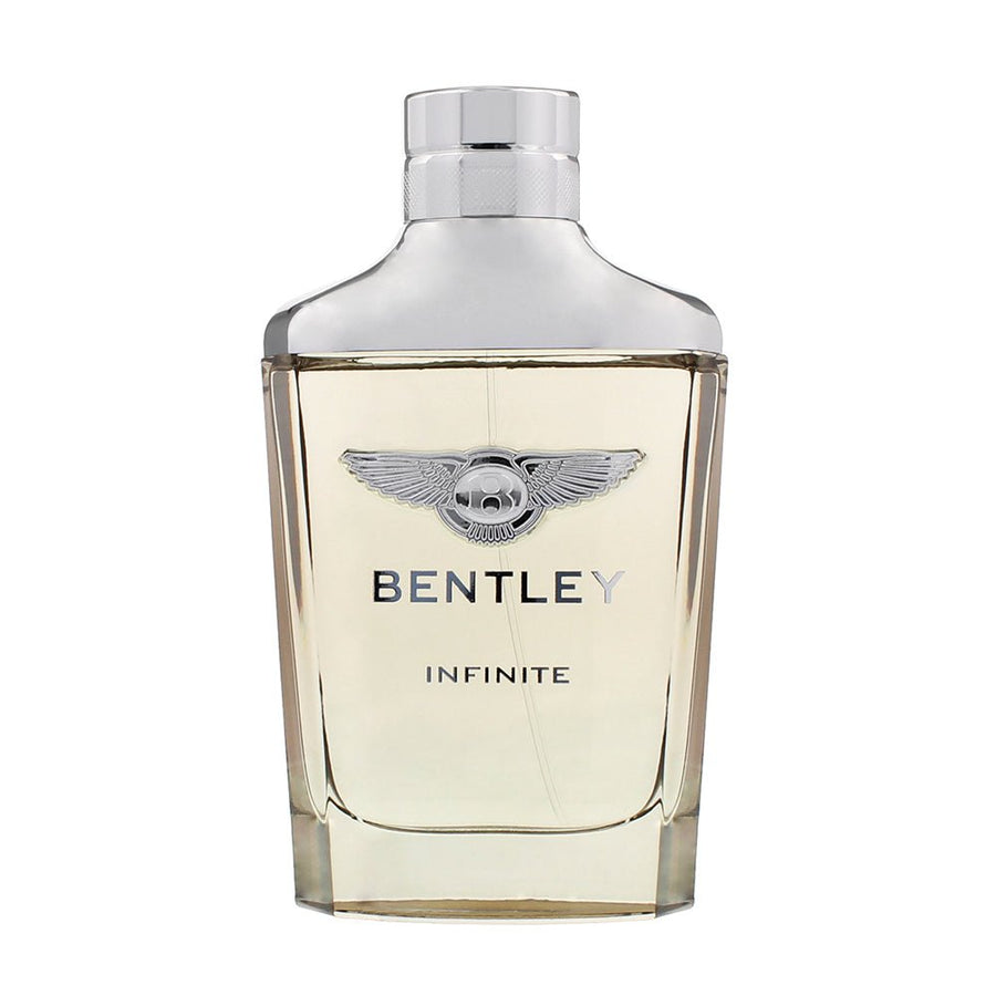 Bentley Infinite Men Perfume 3.4oz 100ml EAU DE PARFUM SPRAY 